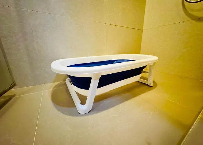 Cozy Spacious 1br 2bed Gardenview 500m Bts Thonglo, Samitivej, Skv49, Rooftop Pool, Fast 500mbps Wifi